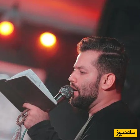 دانلود مولودی تو شمشیر نمیخای فقط یک نگاه کن از امیر برومند /این زلزله است یا نعره یلی
عباسه یا مرتضی علی /ای سرور دل ها ای جان جانان پیامبر صل الله