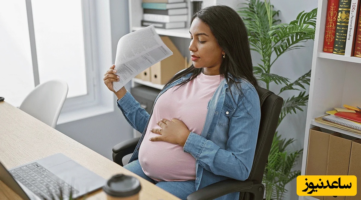 گرگرفتگی زنان