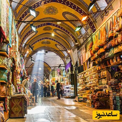 بازار بیوه‌زنان، عجیب‌ترین بازار ایران در بندرعباس که عکاسی از آن مجاز نبود + تصاویر و جزئیات