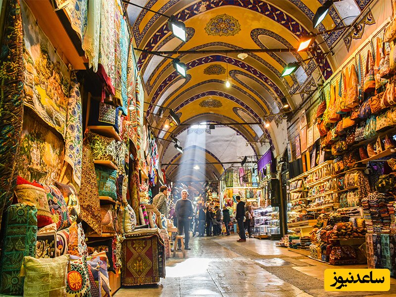 بازار بیوه‌زنان، عجیب‌ترین بازار ایران در بندرعباس که عکاسی از آن مجاز نبود + تصاویر و جزئیات