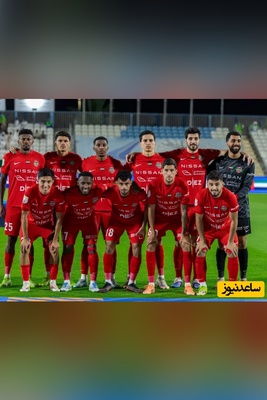 جا خالی ایرانی‌های شباب الاهلی امارات در مقابل استقلال! / سردار و سعید آماده رویارویی ...