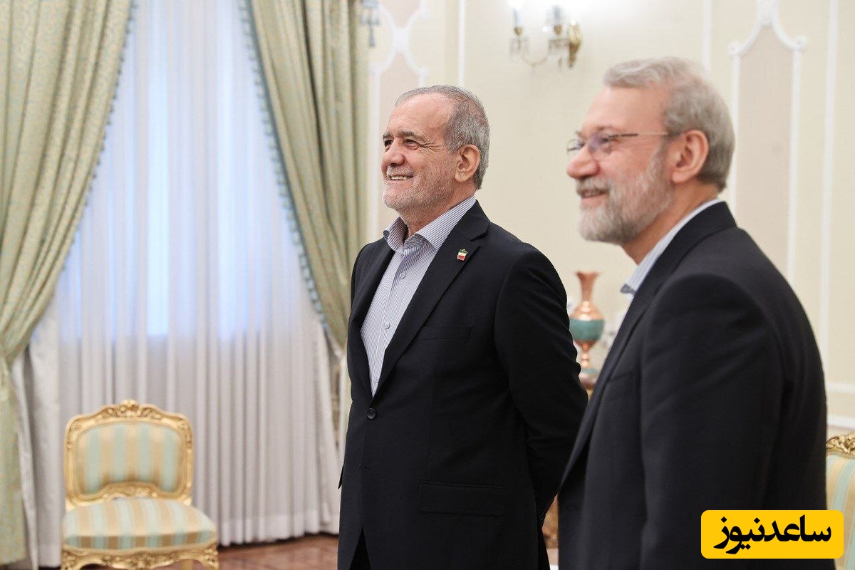 علی لاریجانی برای مذاکره با آمریکا چقدر اختیار دارد؟
