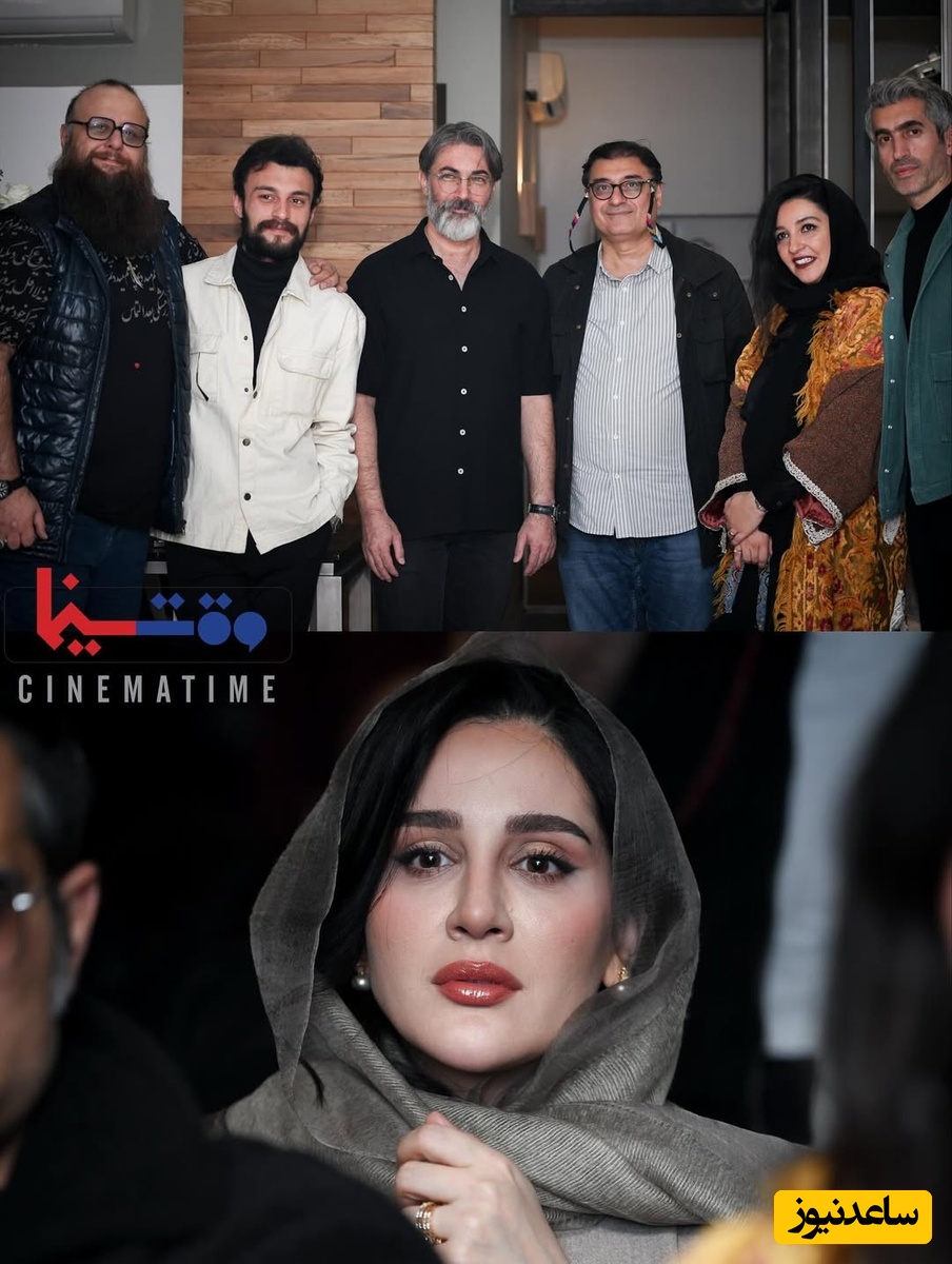 مروری بر تضاد استایل‌ها در مراسم رونمایی از کتاب پیمان معادی در کتابفروشی مجتبی جباری؛ از تیپ پیمان معادی به سبک پسران پشت‌کنکوری تا استایل شیک پارسا پیروزفر+ویدیو