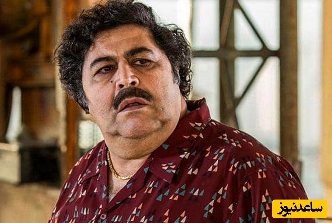 فرهاد اصلانی