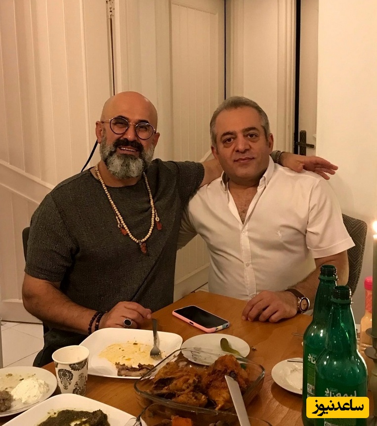 مهرداد نظری