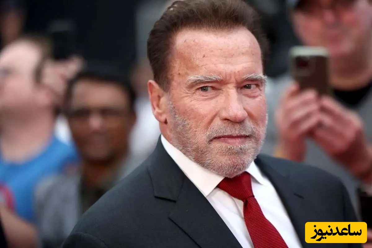 نگاهی به تمرینات سخت و طاقت فرسای آرنولد در 70 سالگی / فیلم