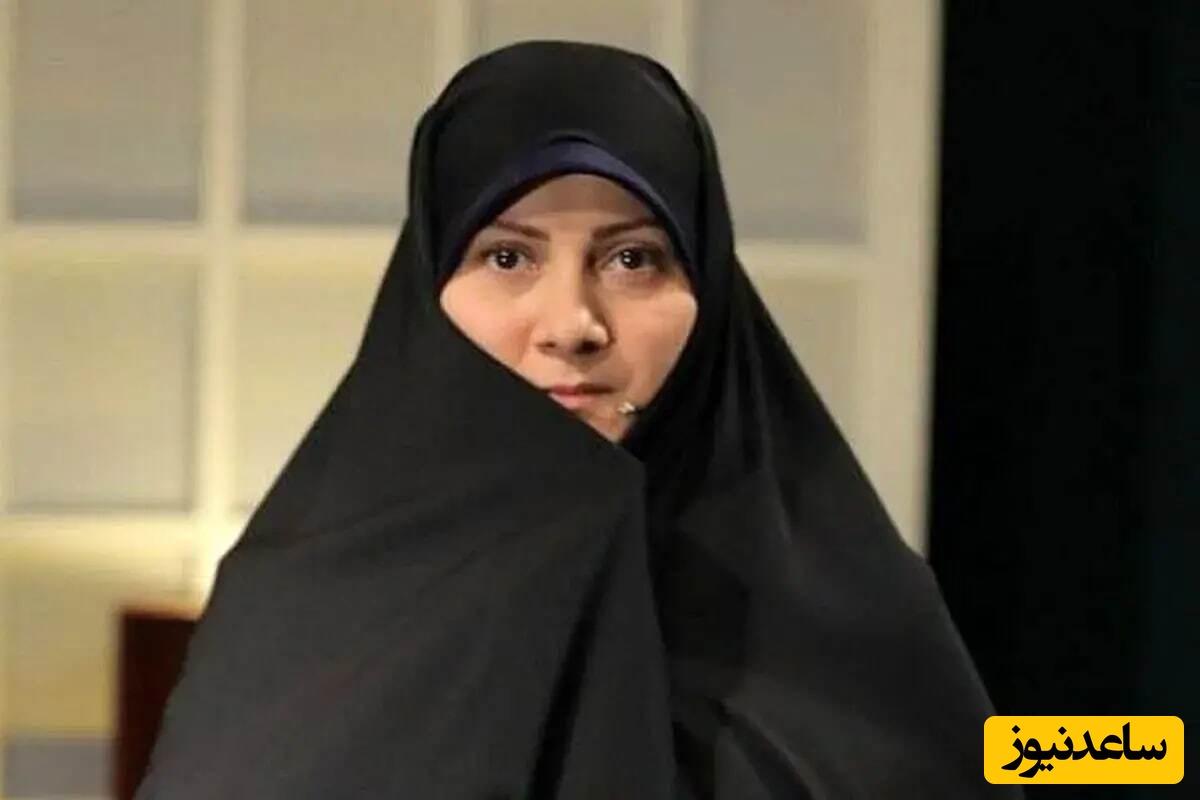 عبور «حلقه سخت نظام» از «نظام»/ ابتدا توهین به رئیس جمهور سپس خرده گیری به دفتر رهبر انقلاب به خاطر حجاب یک شهید چه پیامی دارد