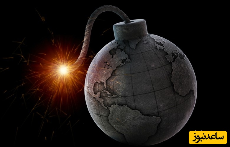 ما در چه مقطعی از تاریخ هستیم؟