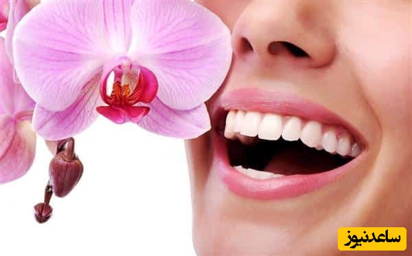 نقش کلسیم در سلامت دندان ها