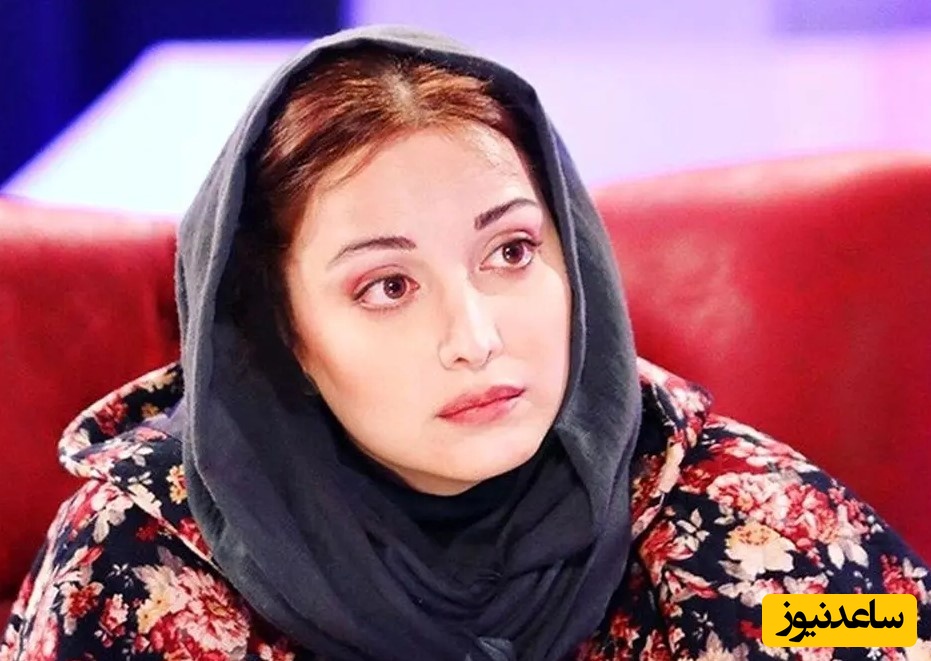 روشنک گرامی حماقت کردم و از ایران نرفتم/ باید میرفتم مگه اینجا چه خبره؟ فحش نمیخوردم اونجا...