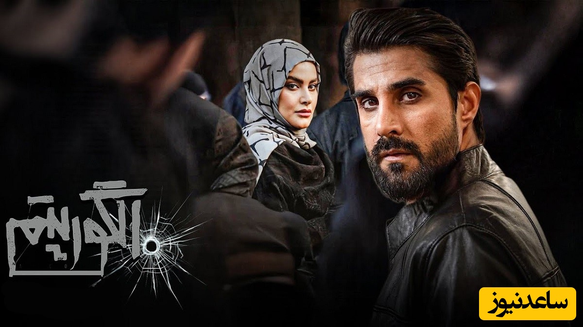 اعتراف قابل‌تامل بازیگر معروف سریال الگوریتم از ماجرای سقط جنین در آنتن زنده شبکه 3؛ اگر مادربزرگم نبود الان من...+فیلم