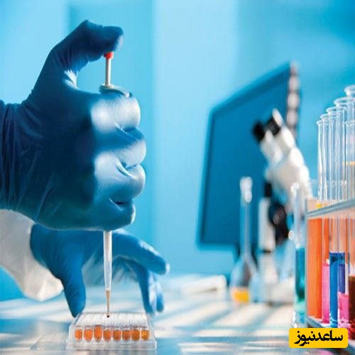 دانلود رایگان دفترچه سوالات و پاسخنامه آزمون کارشناسی ارشد بیوشیمی بالینی از سال 94 تا 96