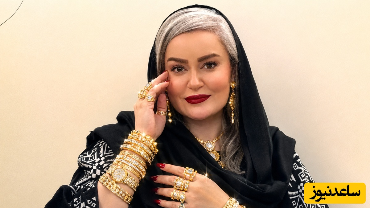 اعتراف صادقانه نعیمه نظام‌دوست درمورد ظاهرش؛ چیزی که بیشتر خانم‌ها روشون نمیشه بگن!