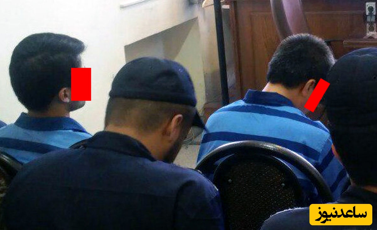 پارتی که با شادی شروع و به خاطر کینه قدیمی با حکم اعدام به پایان رسید/ آن شب وقتی برای جمع کردن وسایلم به خانه به اتاق خواب رفتم...