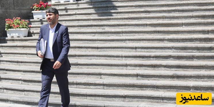 مانع قانونی انتصاب لطیفی برطرف شد
