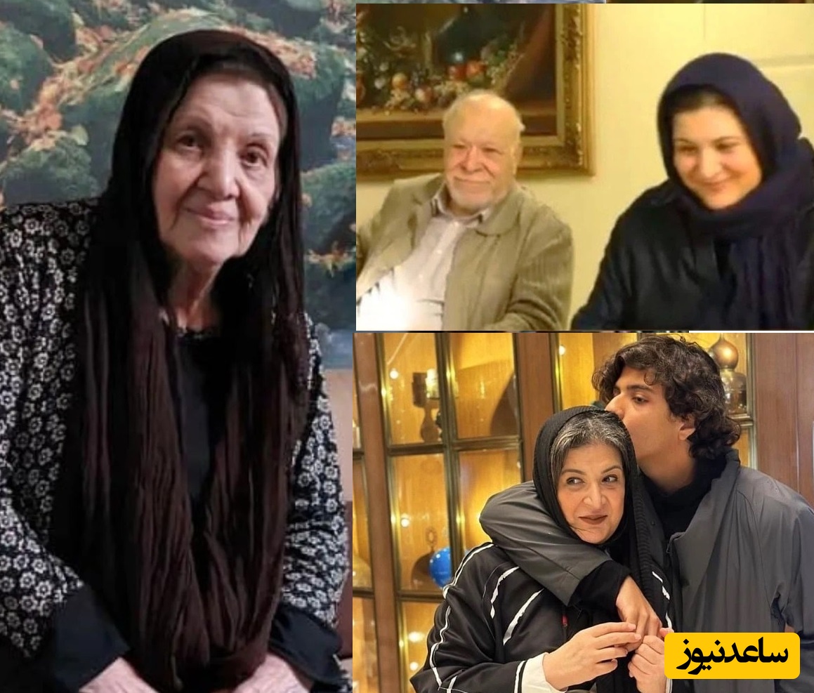 ریما رامین‌فر: من هنوز دارم تاوان طلاق 40 سال پیش پدر و مادرم رو میدم/سعی می کنم پسرم رو از هر آسیبی که خودم دیدم محافظت کنم