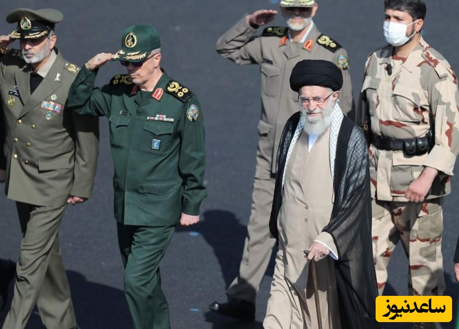 وقتی کارشناس آمریکایی رهبر انقلاب را خوب شناخته: آیت الله(خامنه‌ای) فردی مستقل از قدرت آمریکا است و بر برنامه هسته‌ای...+ویدیو