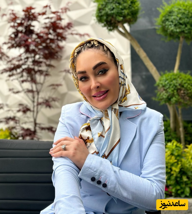 الهام حمیدی