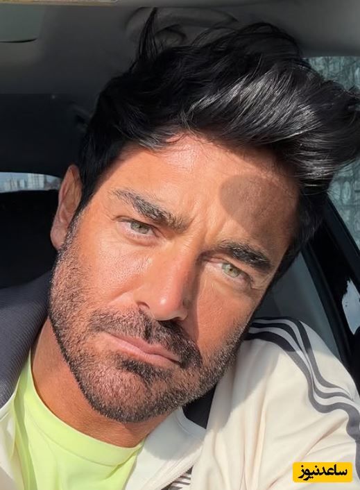 محمدرضا گلزار ؛ مشکلاتت رو به کسی نگو ، چون 80٪ آدم‌ها اهمیتی نمیدن و 20٪ بعد از شنیدنش خوشحال میشن ...