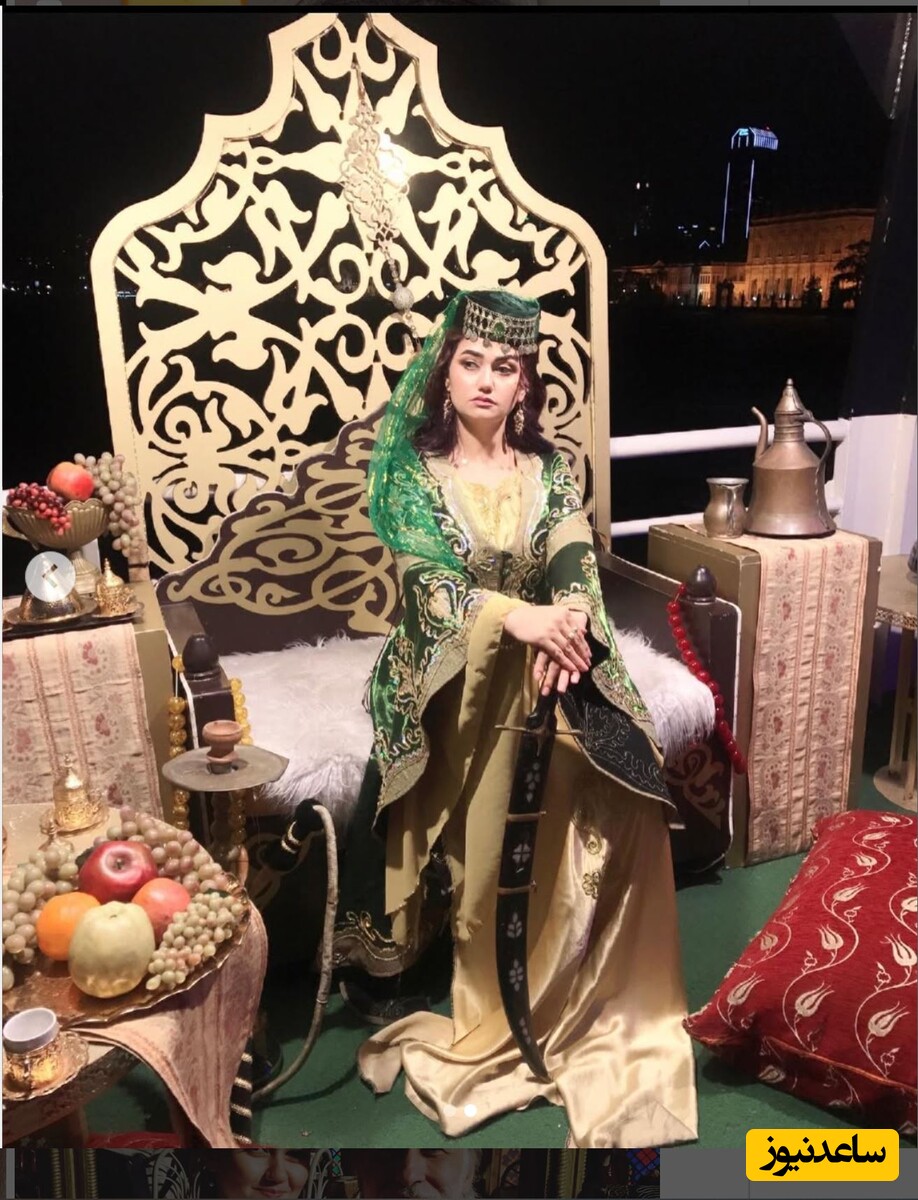  خانه تهمینه رجبوا 