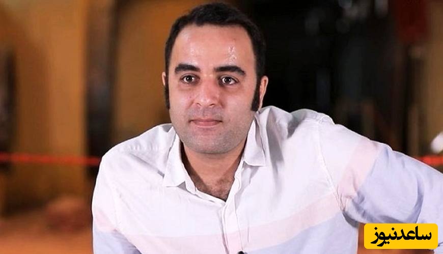 واکنش امیر نوروزی بازیگر، به جنگ اسرائیل با ایران