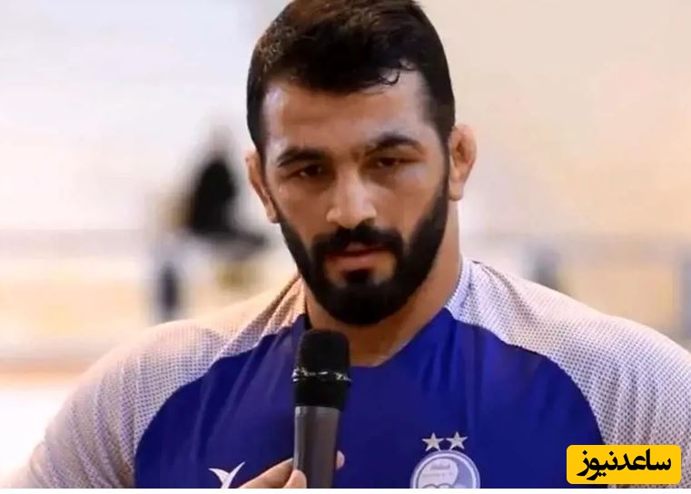 عکس| واکنش حسن یزدانی به حملات جنایتکارانه آمریکا و رژیم صهیونیستی به ایران