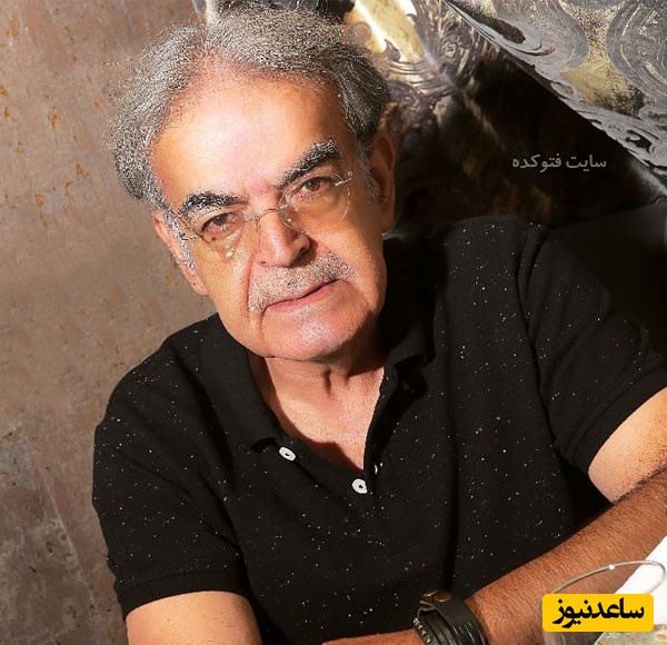 (ویدیو) کلیپ فوق العاده خنده دار و نوستالژی حمید لولایی/ چقدر جوون بودن اینجا