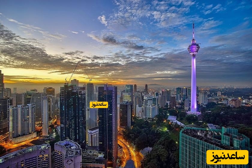 آشنایی با جاذبه های برج منارا کوالالامپور