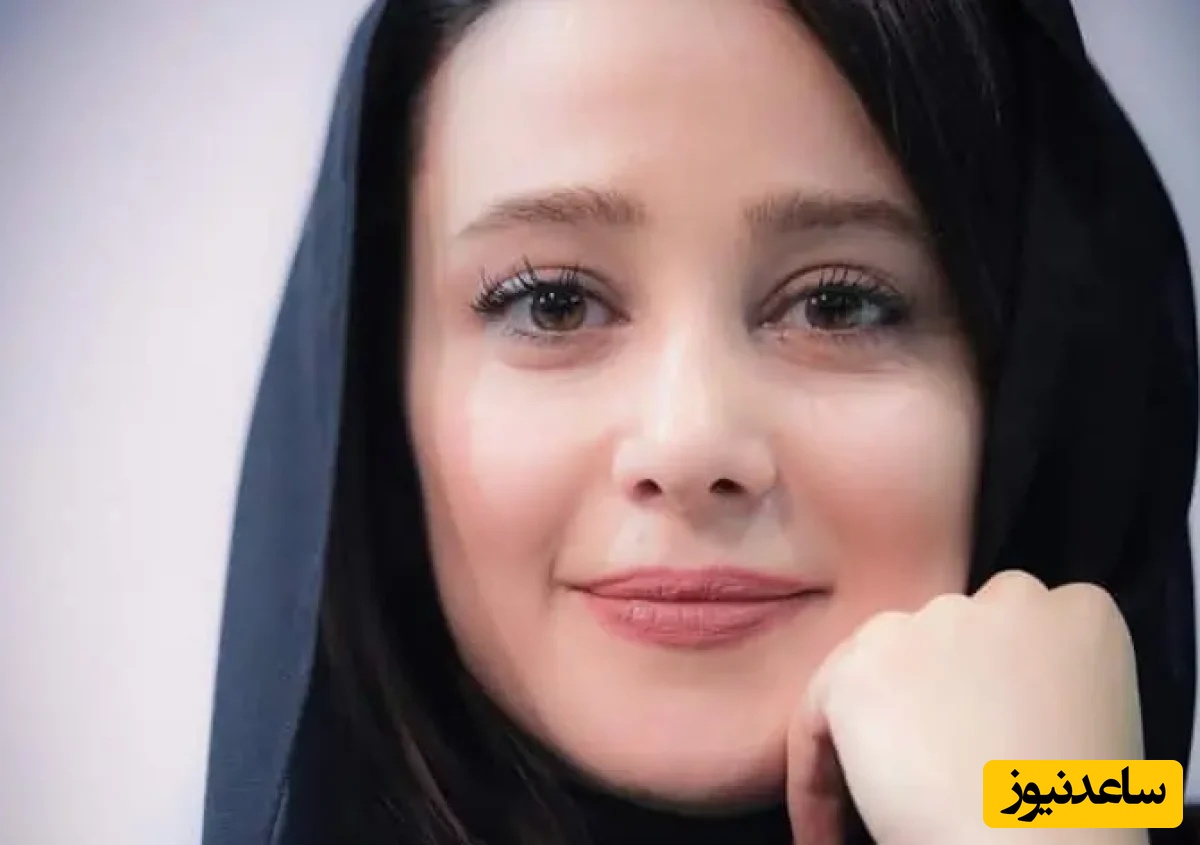 نگاهی به کیف طراحی شده الناز حبیبی به سبک هنر ایران باستان/ انتخاب زیبای خانم بازیگر برای جشنواره فیلم ایرانی+عکس