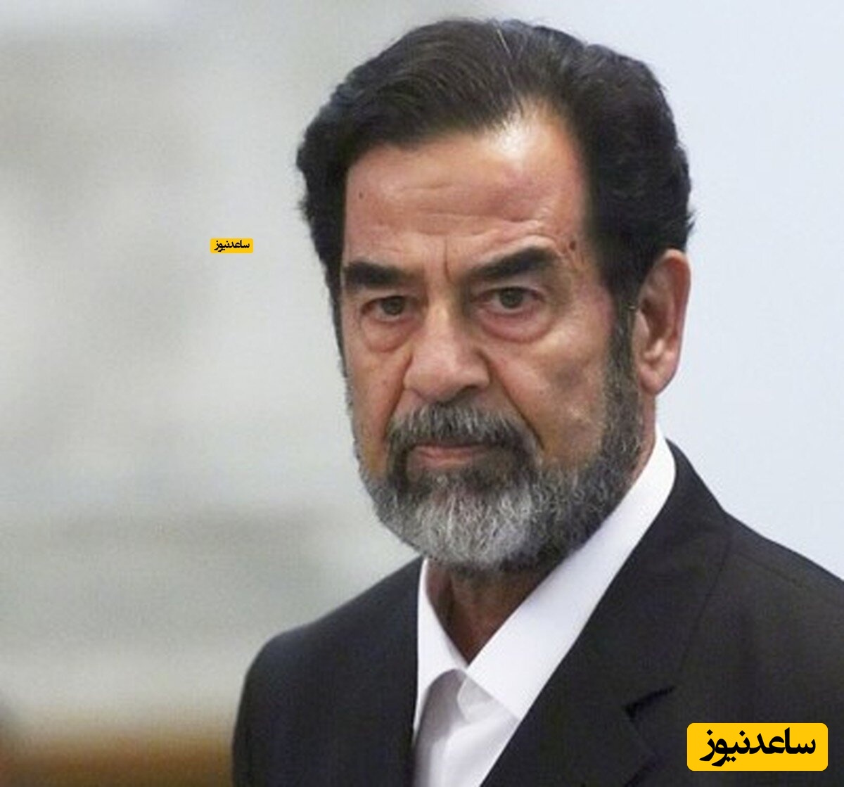 زن یونانی و دختر نوجوانش؛ ناگفته‌های زندگی صدام/ خاطرات معشوقه زیبای صدام حسین که اسیر شهوت های دیکتاتور عراق شد + عکس