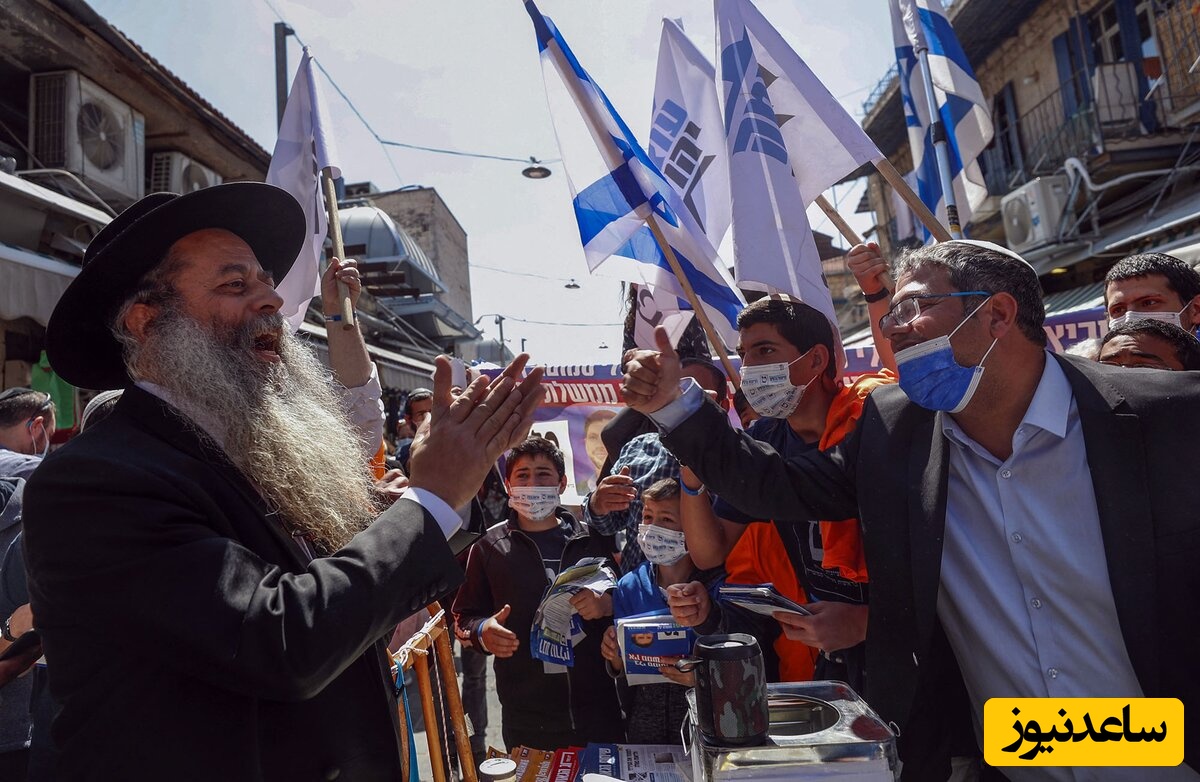 اسرائیلی‌ها به التماس افتادند؛ گریه و خواهش یک خاخام از ایران برای پایان دادن به جنگ+ ویدیو