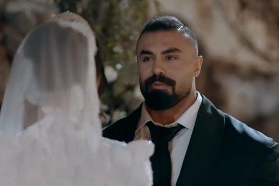 قاب روز ورزشی/ بهروز تابانی از بدنسازی تا عروسی