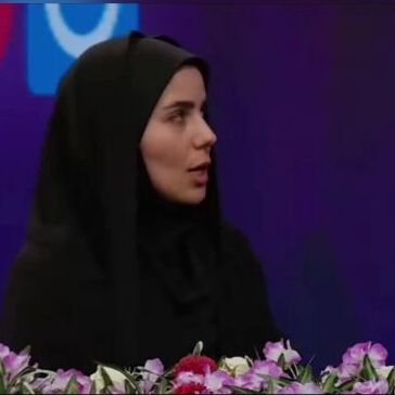 بغض معلم تبریزی برای بزرگ‌ترین غصه‌اش روی آنتن تلویزیون +ویدئو
