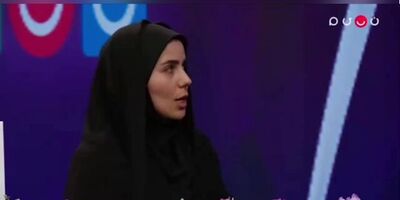بغض معلم تبریزی برای بزرگ‌ترین غصه‌اش روی آنتن تلویزیون +ویدئو