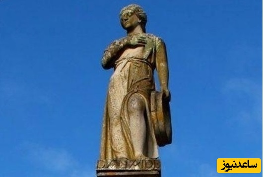 این زن قرون وسطایی با بزرگ‌ترین لاف تاریخ، شهرش را نجات داد