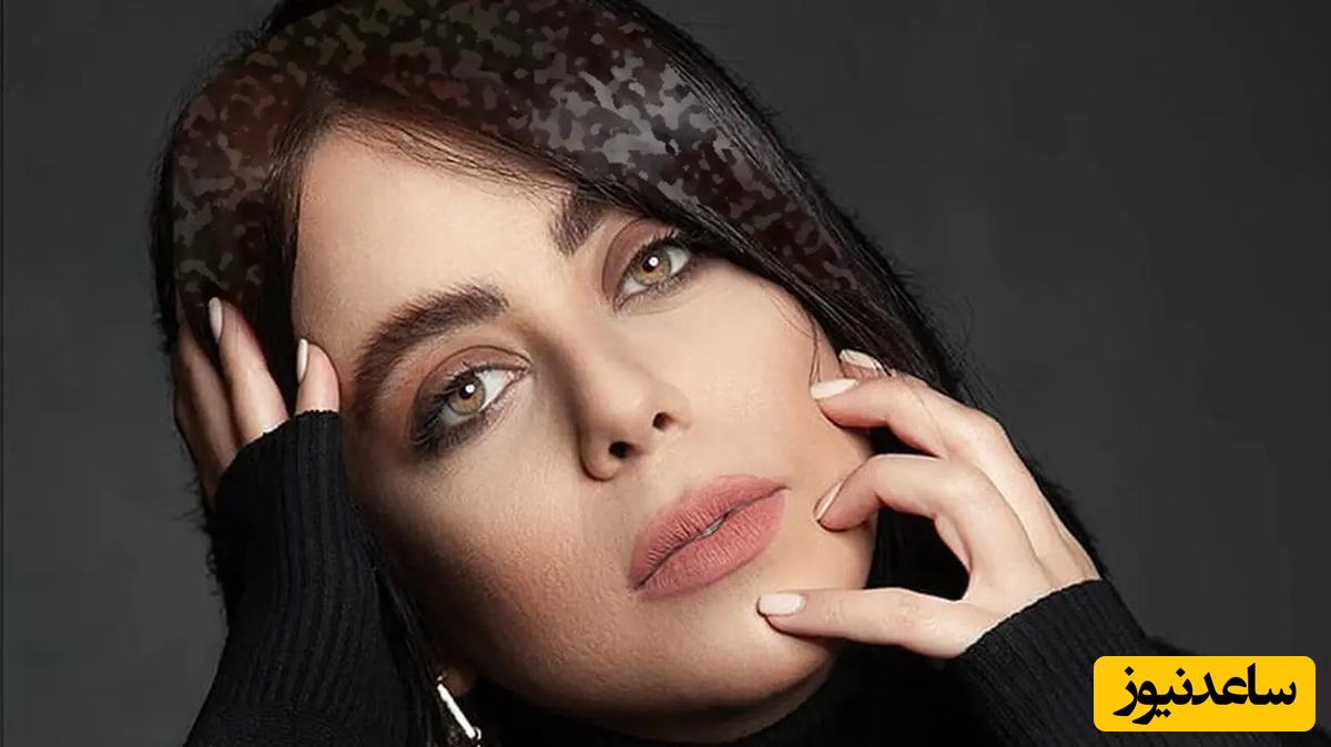 فیلم/الهام اخوان :عاشق ایرانم و برایش از کوره در می‌روم/ خیلی موقعیت مهاجرت داشتم ولی...