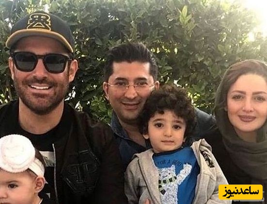 دورهمی بازیگران