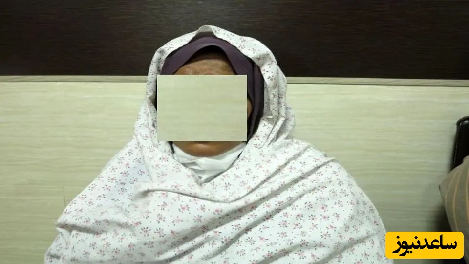 زنده زنده سوزاندن مرد شیرازی به دست همسر / پایان مرگبار اختلاف زن و شوهری