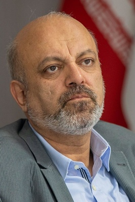 دکتر منادی در آیین افتتاح مدرسه مرحوم فرشباف: مدرسه‌سازی، معامله‌ای آگاهانه با خدا برای جاودانگی است