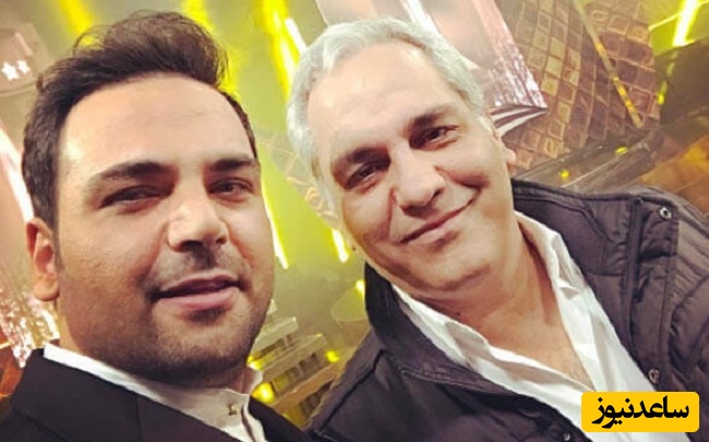 یک روزی می‌گویم...؛ پاسخ قابل‌تامل مهران مدیری به سوالی که احسان علیخانی از این چهره پرسید!+ویدیو