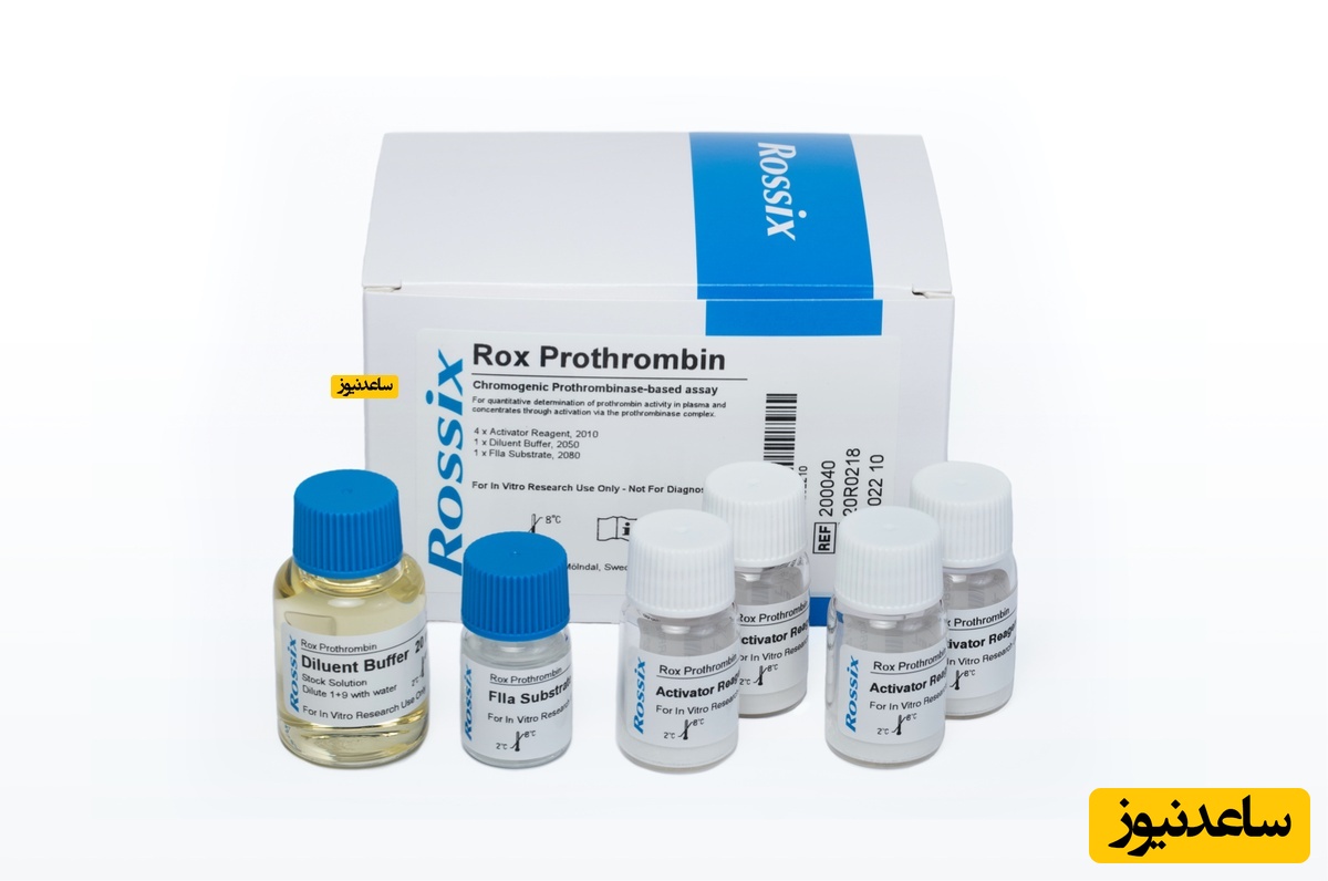 میزان، تاثیرات و مکانیزم اثر داروی کمپلکس پروترومبین