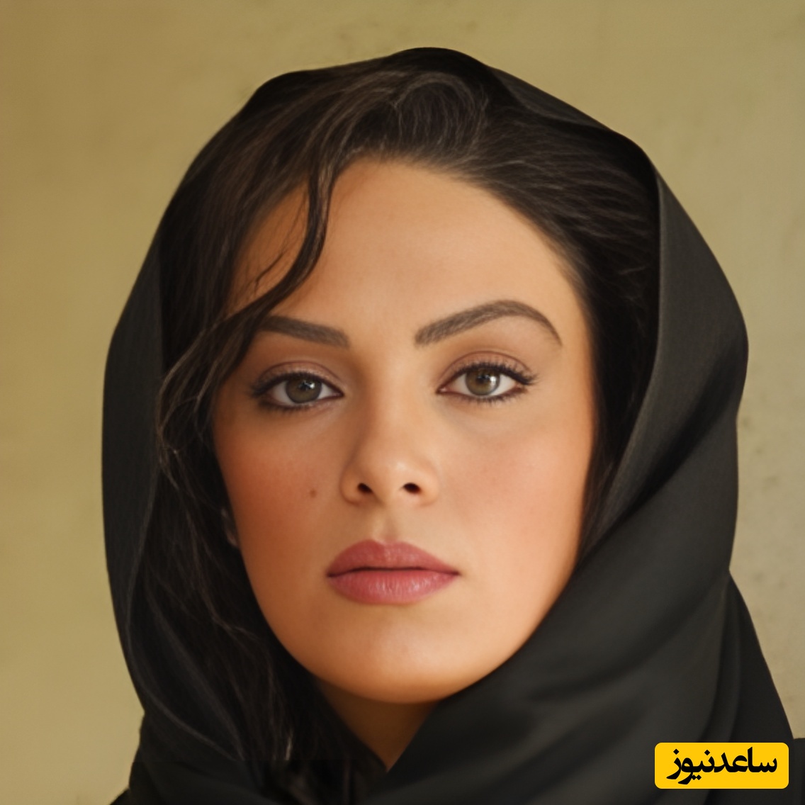 عکس عروسی سارا خوئینی ها با بازیگر معروف لو رفت!