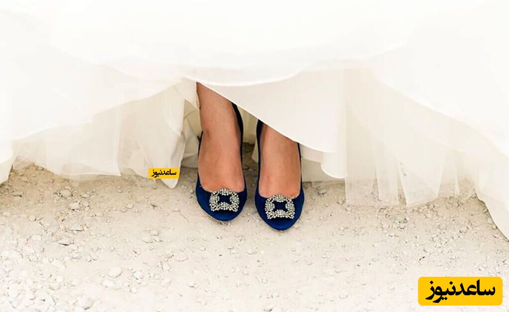 ازدواج شرم آور دختر 21 ساله با 5 مرد!