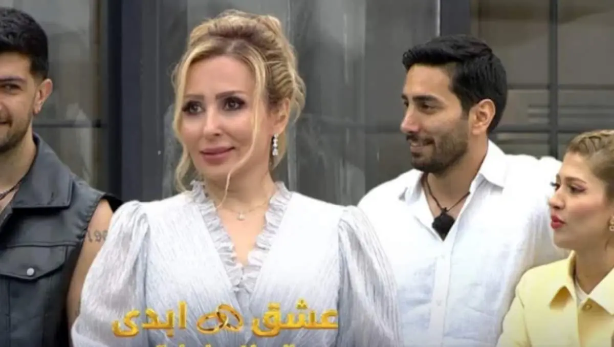 پرستو صالحی،بهنازِ زیر آسمان شهر: امروز ساعت 5 مراسم عقدم بود که همه چیز بهم خورد به همین سادگی چون...+فیلم