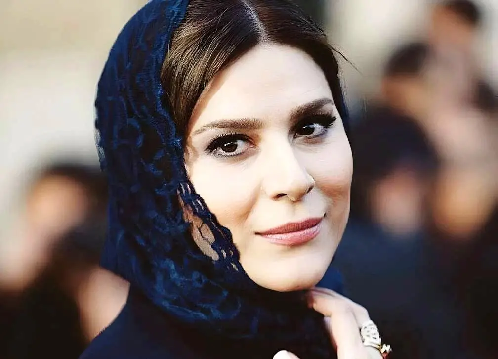 سلفی دونفره‌ی سحر دولت‌شاهی در کنار برادرش و شباهت بسیارشان/ + عکس‌های خانواده‌ی قجری سحر دولت‌شاهی