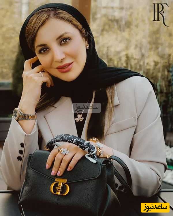 بیوگرافی و زندگی خصوصی رویا میرعلمی؛ از مخالفت خانواده‌اش با بازیگری او تا ازدواج و پسردار شدنش+تصاویر جذاب