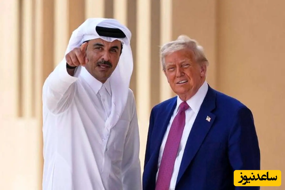 قطر واسطه بین ایران و آمریکا؛ پیغام ترامپ به ایران منتقل شد؟
