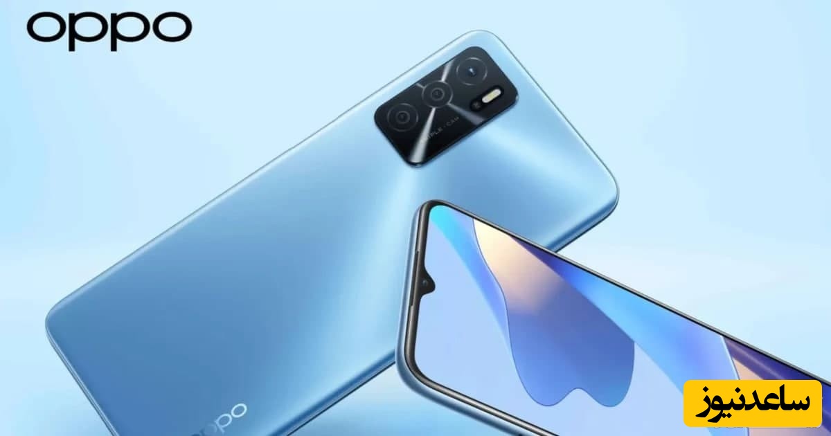 رندرها و مشخصات اصلی اوپو A16K پیش از رونمایی رسمی فاش شد