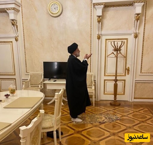 دختر بزرگ شهیدرئیسی: به ما خبر دادند که در اندونزی بعد از شهادت پدرم سجاده نماز حاج آقا را در مسجد تکه تکه کردند و مردم با آن...+ویدیو