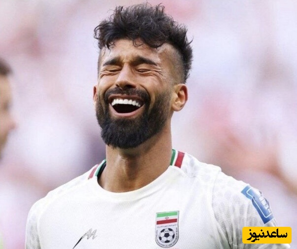 رامین رضائیان: احساس می‌کنم فرزند خوبی برای ایران بودم که خدا به من لطف داشت و موفق شدم در جام جهانی گل بزنم!